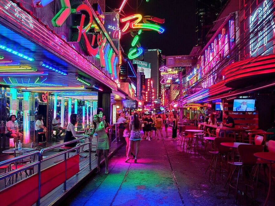 Imagem Soi Cowboy
